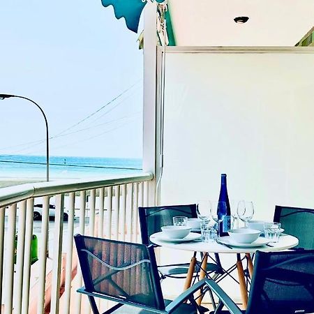 Welcome & Bienvenido A Santa Pola Apartamento A 30 Metros De La Gran Playa Exterior photo