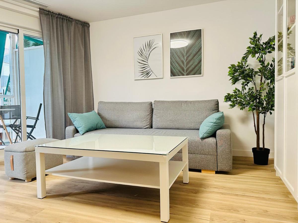 Welcome & Bienvenido A Santa Pola Apartamento A 30 Metros De La Gran Playa Exterior photo
